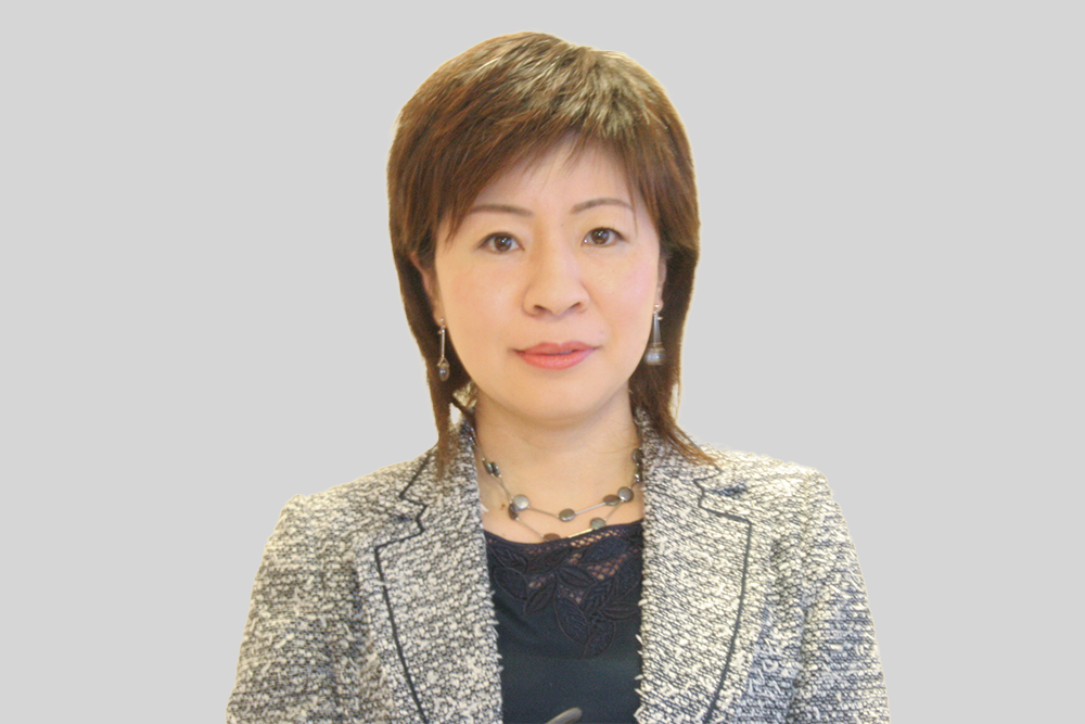 Miyuki Ide