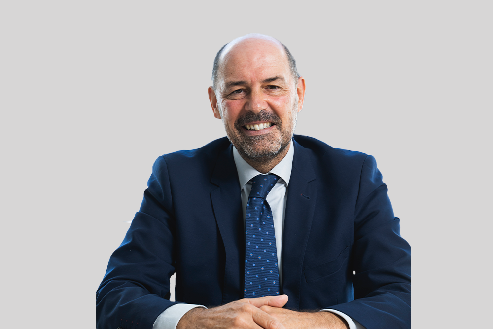 Antonio Gómez Jarillo 